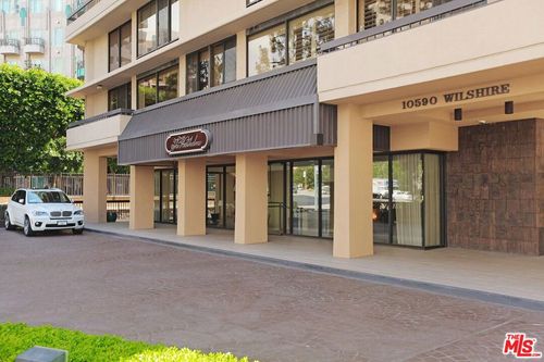 302-10590 Wilshire Blvd, Los Angeles, CA, 90017 | Card Image