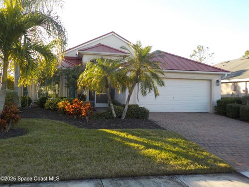 7174 Egbert Street, Melbourne, FL, 32940 | Card Image