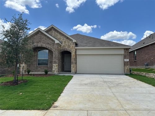 8505 Honeylocust St, McKinney, TX, 75071-3652 | Card Image