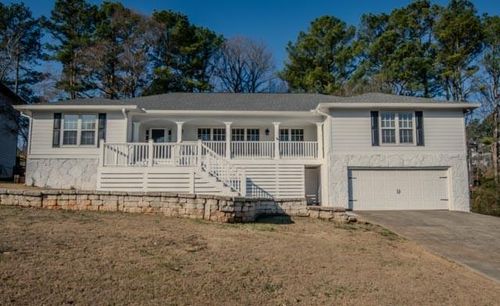 1519 Willow Bnd, Woodstock, GA, 30188-4641 | Card Image