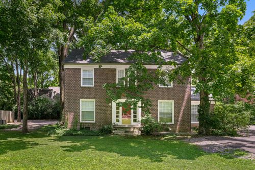 600 Bowling Ave, Nashville, TN, 37215-1065 | Card Image