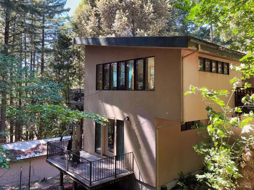 4345 Blackhawk Drive, Willits, CA, 95490 | Card Image