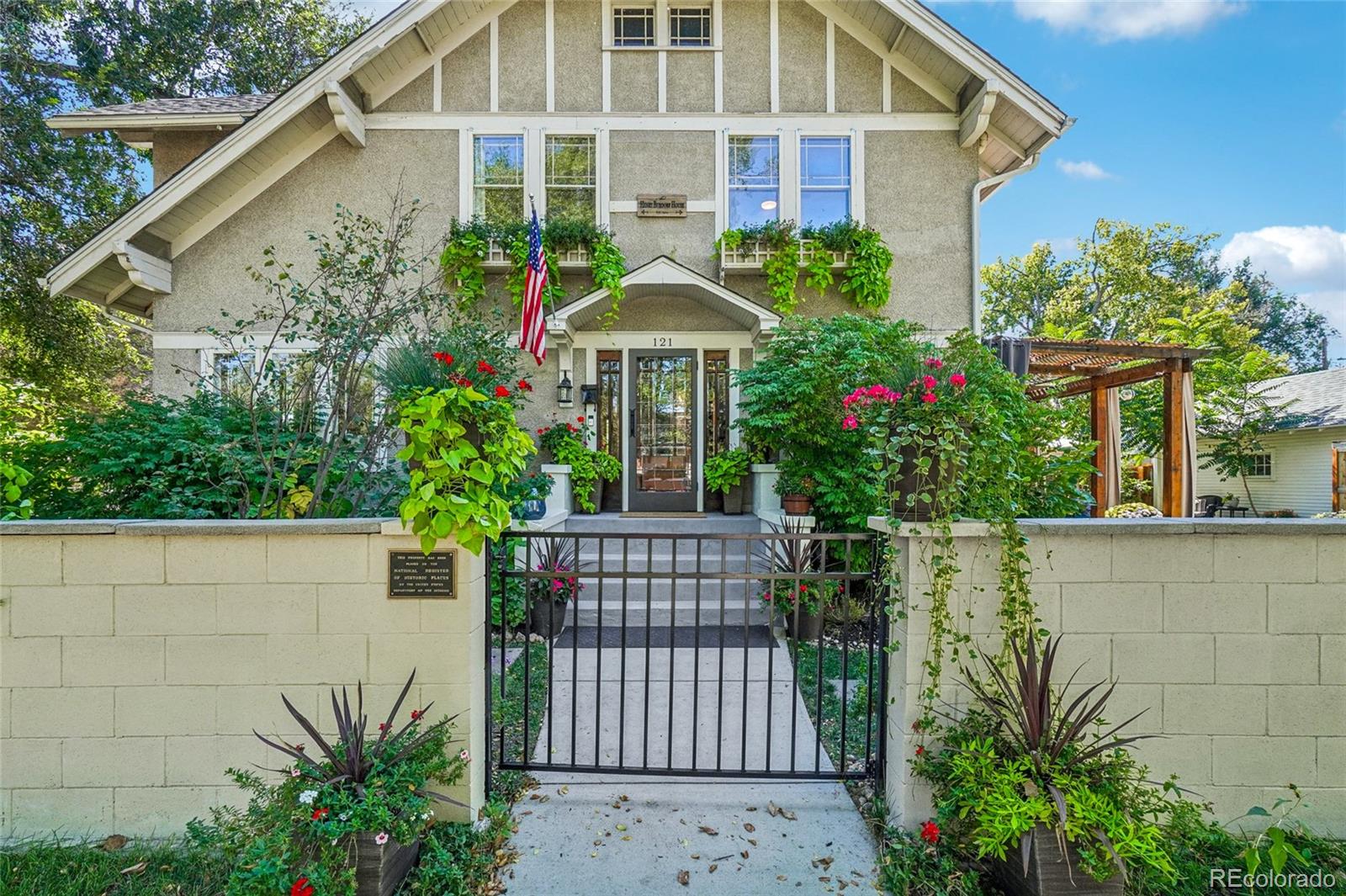 Garfield St, Fort Collins, CO 80524