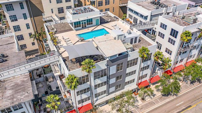 APT-303 - 425 N Andrews Ave, Condo with 1 bedrooms, 1 bathrooms and null parking in Fort Lauderdale FL | Image 45