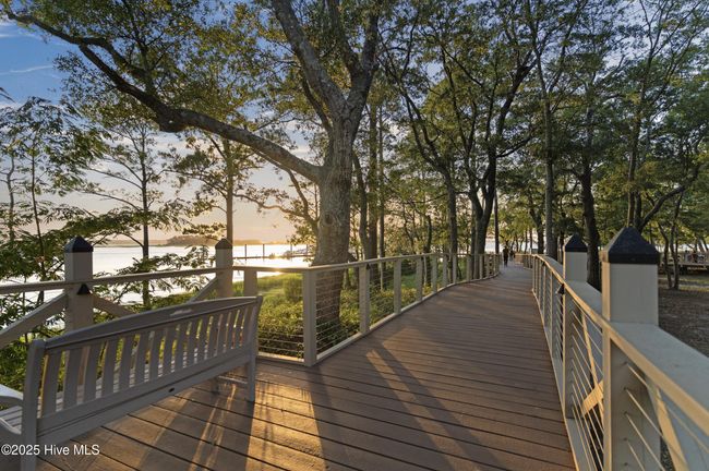 523 Trisail Ter, House other with 4 bedrooms, 3 bathrooms and 2 parking in Wilmington NC | Image 78