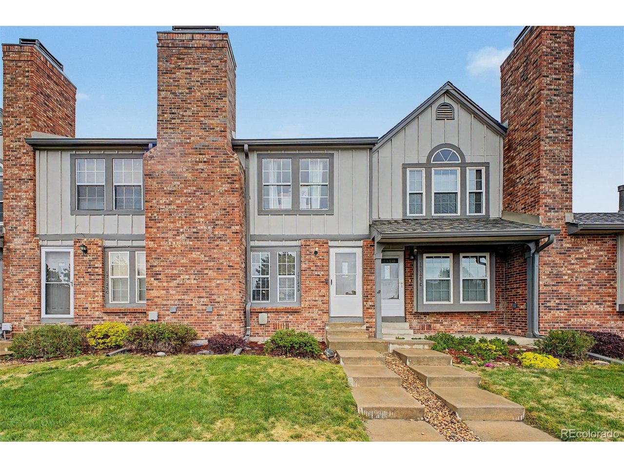 Residential in Aurora