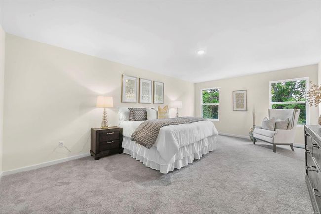 1 Barkley @ Summit At Park Hills, House other with 3 bedrooms, 3 bathrooms and 2 parking in Troy MO | Image 11