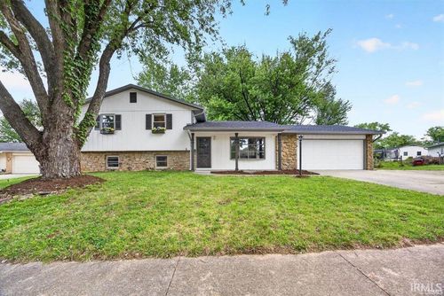720 S Westwood Dr, Bloomington, IN, 47403-1779 | Card Image