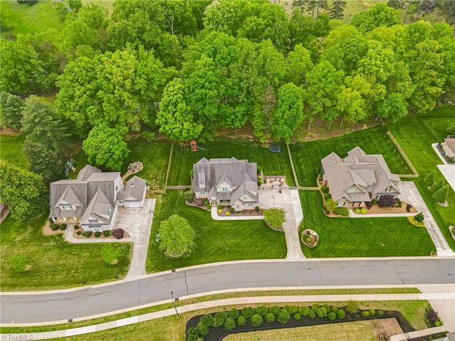 1924 Woodstock Rd, House other with 4 bedrooms, 4 bathrooms and null parking in Clemmons NC | Image 48