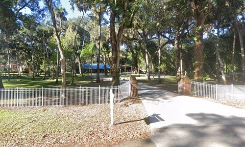 712 S Timberlane Dr, NEW SMYRNA BEACH, FL, 32168-1822 | Card Image