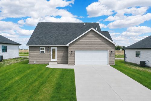 1531 Duncannon Drive, Normal, IL, 61761 | Card Image