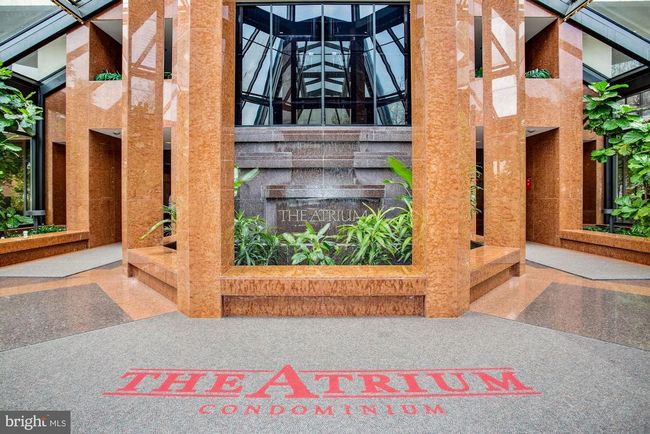 APT-131 - 1530 Key Blvd, Condo with 2 bedrooms, 1 bathrooms and null parking in ARLINGTON VA | Image 37