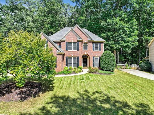 2058 Woodside Park Dr, Woodstock, GA, 30188-2365 | Card Image