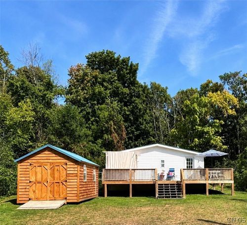7374 Tassone Dr, Henderson, NY, 13650 | Card Image
