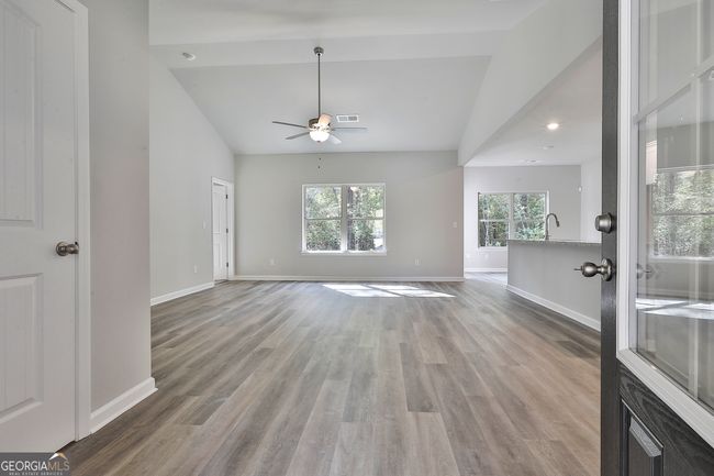 105 Patterson Dr, House other with 4 bedrooms, 2 bathrooms and null parking in Franklin GA | Image 5
