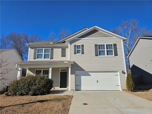 490 Walnut Grove Way, Pendergrass, GA, 30567-2405 | Card Image