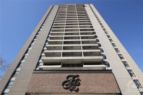 1102-1785 Frobisher Lane, Ottawa, ON, K1G3T7 | Card Image