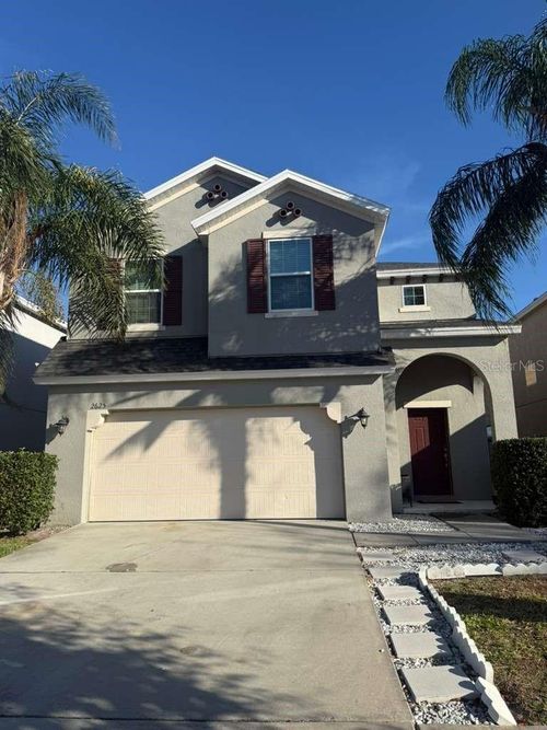 2625 Waterline St, KISSIMMEE, FL, 34743-6070 | Card Image