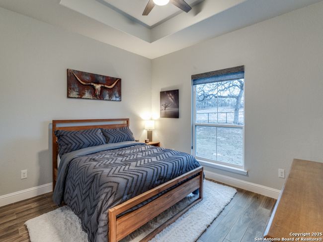 164 Crescent Rdg, House other with 4 bedrooms, 3 bathrooms and null parking in Adkins TX | Image 19
