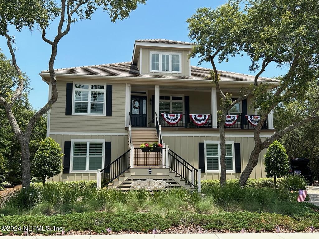 Cinnamon Grove Ln, Palm Coast, FL 32137