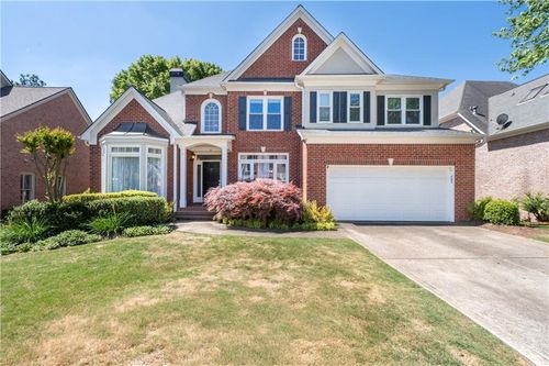 3308 Fieldwood Dr Se, Smyrna, GA, 30080-1608 | Card Image