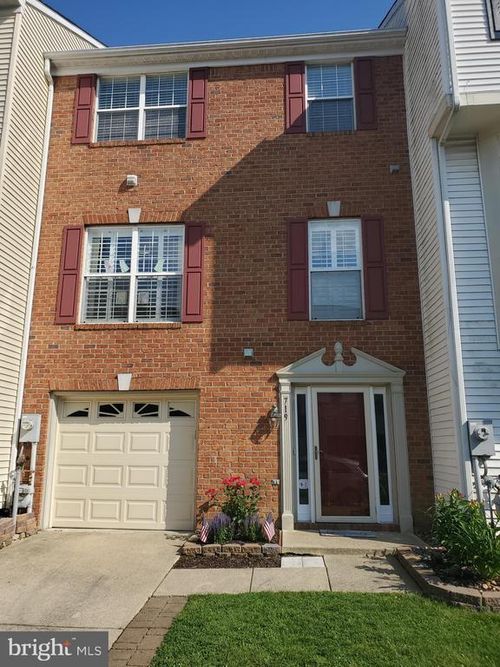 719 Summertime Dr, ODENTON, MD, 21113-1591 | Card Image