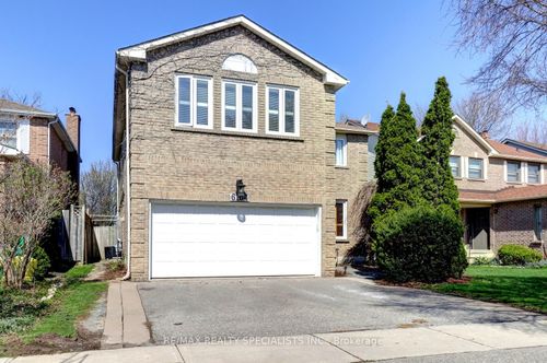6164 Osprey Blvd, Mississauga, ON, L5N5W5 | Card Image