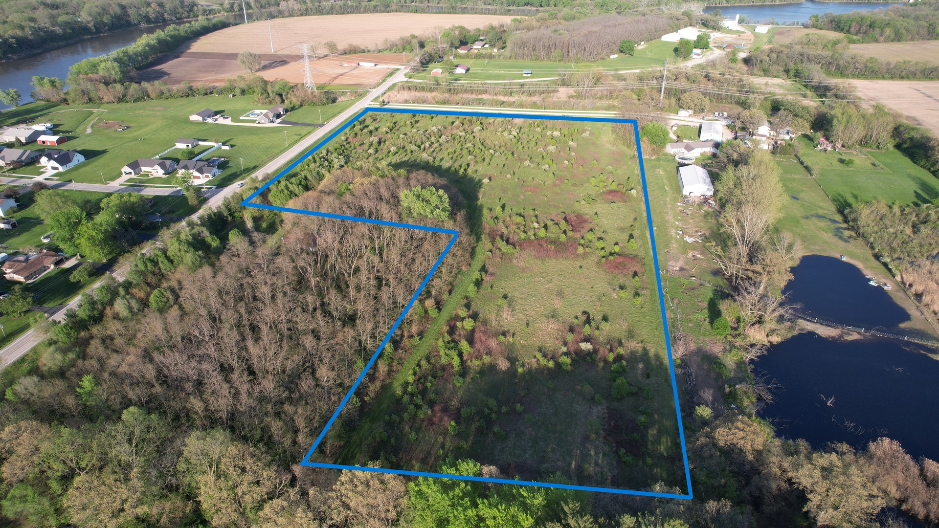 Farm in Wilmington 5