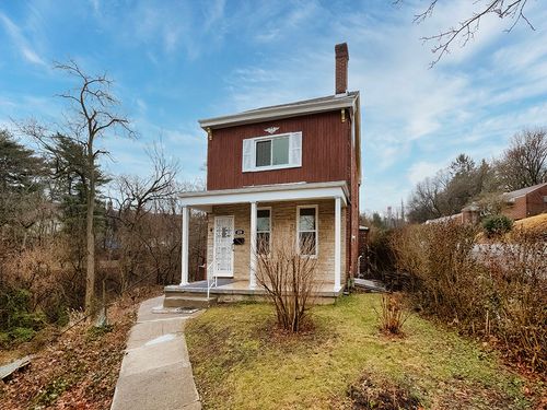 229 Copperfield Ave, Carrick, PA, 15210 | Card Image