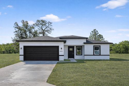 8125 N Maltese Dr, CITRUS SPRINGS, FL, 34433-5807 | Card Image