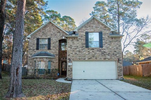 3318 Shadowcrest Ct, Montgomery, TX, 77356-5497 | Card Image