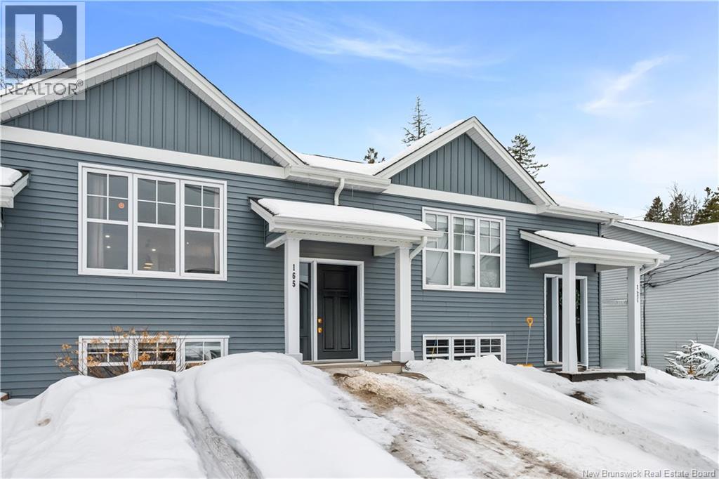 Residential in Dieppe