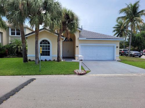 7206 Lake Island Drive, Lake Worth, FL, 33467 | Card Image