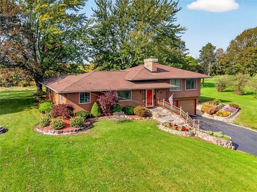 801 Hosmer Rd, Churchville, NY, 14428-9552 | Card Image