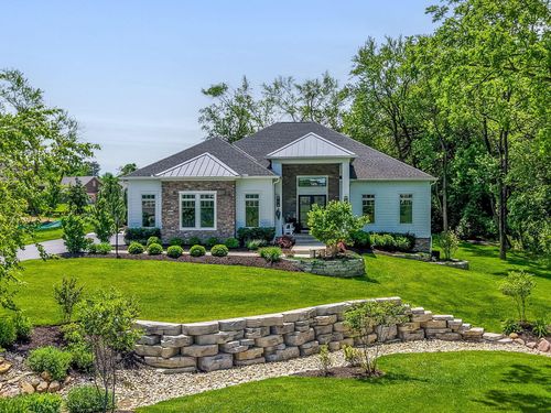 6634 Scioto Bluff Ct, Powell, OH, 43065-3714 | Card Image