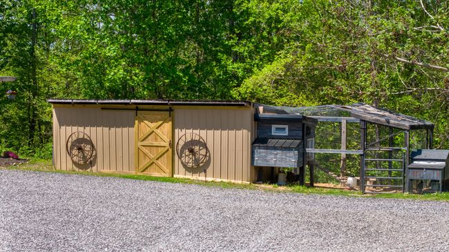 2434 Sugar Creek Rd, House other with 4 bedrooms, 4 bathrooms and null parking in Georgetown TN | Image 65