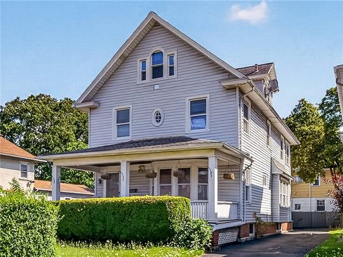 1573 E Main Street, Rochester, NY, 14609 | Card Image