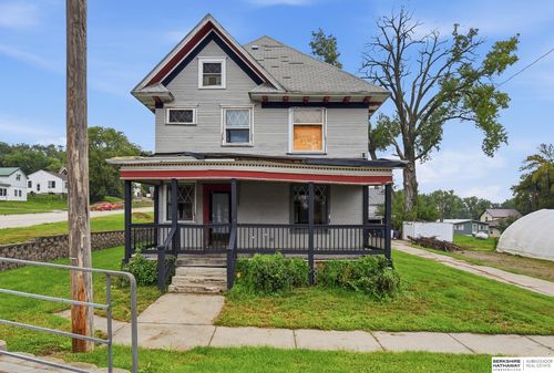 652 W 7th St, Decatur, NE, 68020-2156 | Card Image
