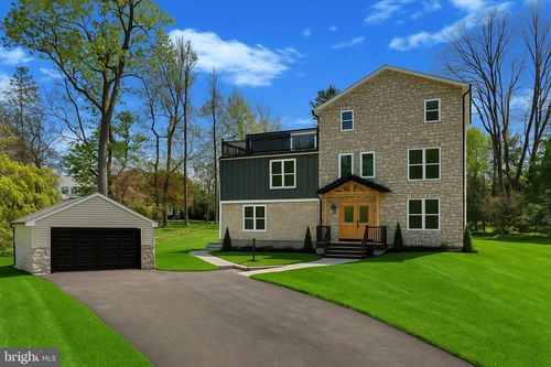1901 Montgomery Ave, VILLANOVA, PA, 19085-1817 | Card Image