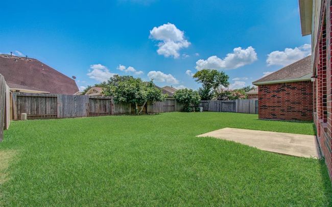 3410 Walden Creek Ln, House other with 3 bedrooms, 3 bathrooms and 2 parking in Pearland TX | Image 41