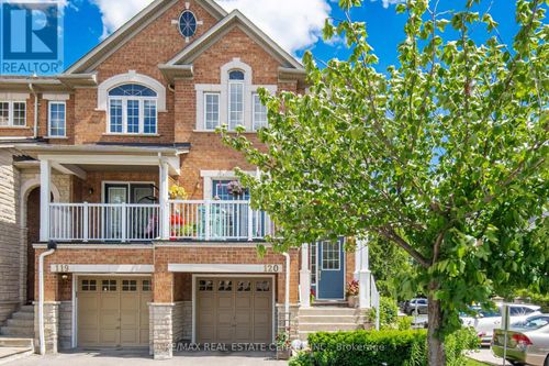 120-601 Shoreline Dr, Mississauga, ON, L5B4J9 | Card Image