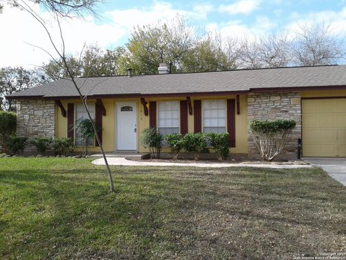 11619 Honey Grove St, Live Oak, TX, 78233-2922 | Card Image