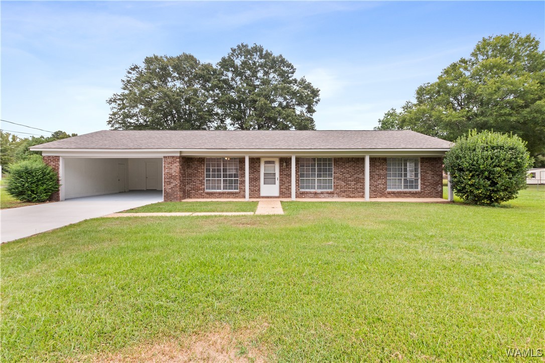 68th Ave, Tuscaloosa, AL 35401