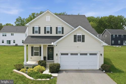 116 Machias Cir, MARTINSBURG, WV, 25403-1761 | Card Image