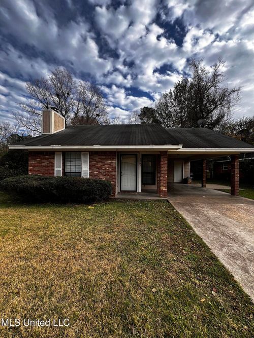 4263 Cypress Dr, Jackson, MS, 39212-3406 | Card Image