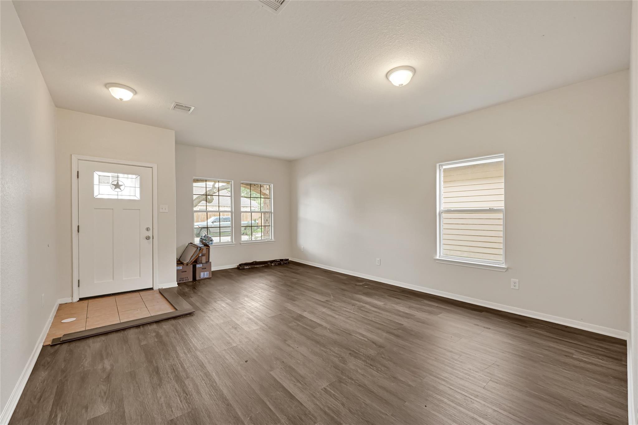 Residential in Cypress 4