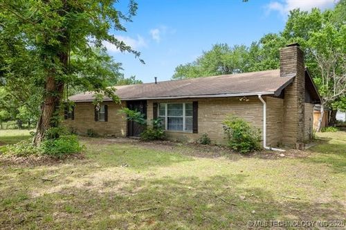 528 Stephens Rd, Eufaula, OK, 74432-5026 | Card Image