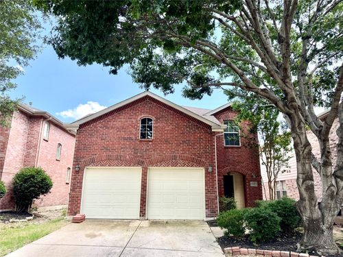 10141 Placid Dr, Mckinney, TX, 75072-8810 | Card Image