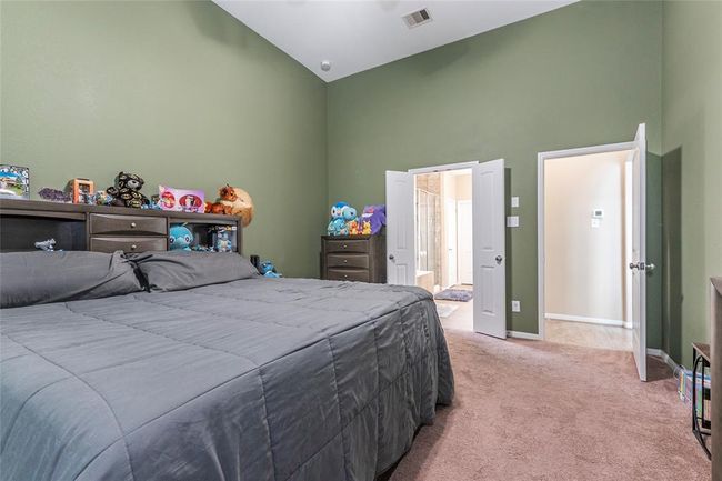1834 Alyssa Way, House other with 4 bedrooms, 4 bathrooms and 2 parking in Alvin TX | Image 15