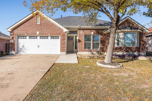 20826 Morgans Choice Ln, Pflugerville, TX, 78660-7645 | Card Image